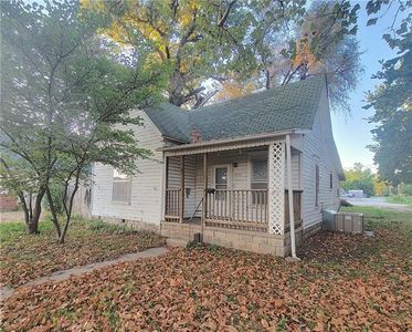 316 W Jackson Ave, Iola, KS, 66749