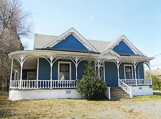 1710 Chapel Hill Rd, Durham, NC 27707