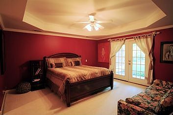 Master Suite