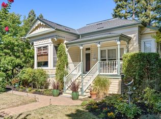 427 Matheson St, Healdsburg, CA