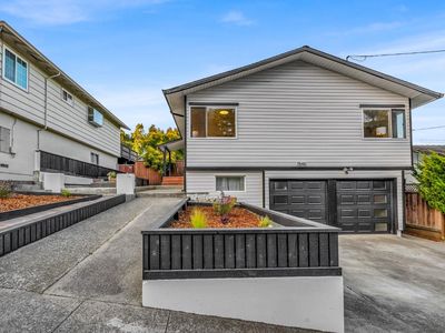 1546 Terra Nova Blvd, Pacifica, CA, 94044