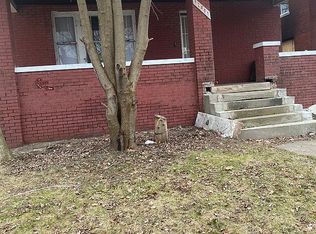 12401 Indiana St, Detroit, MI 48204