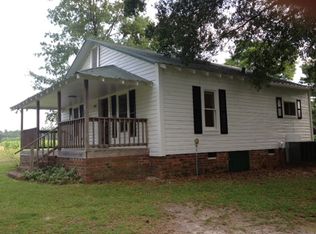 4804 Sheriff Watson Rd, Sanford, NC 27332