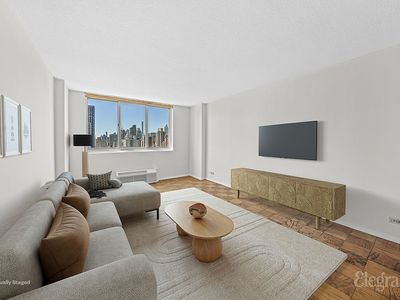 345 E 93rd St APT 24G, New York, NY, 10128