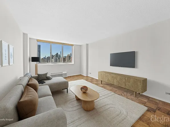 345 E 93rd St APT 24G, New York, NY 10128