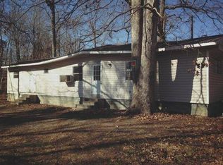 260 Elliot Dr, Salisbury, NC 28147