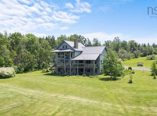 65 Meadow Breeze Ln, Pictou, NS B2H5C4