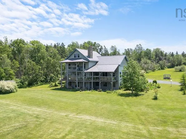 65 Meadow Breeze Ln, Pictou, NS B2H 5C4