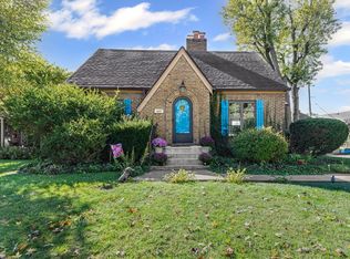 1721 Southview Dr, Indianapolis, IN 46227