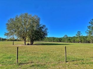 0 NW 73rd Trl, Bell, FL 32619