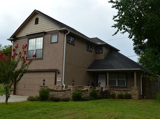 6702 Lozier St, Houston, TX 77021