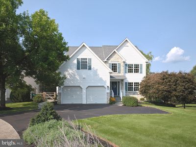 111 Hidden Ct, New Hope, PA, 18938