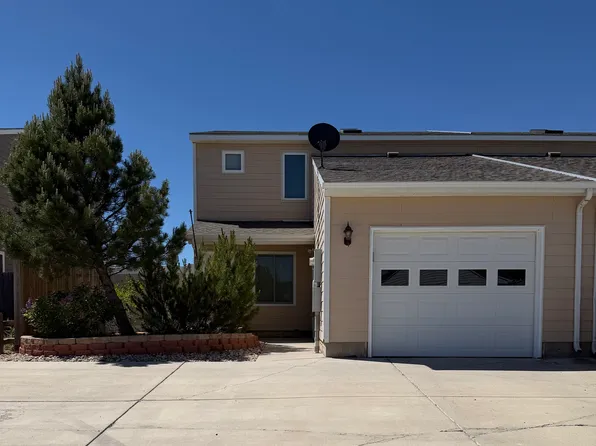 (undisclosed Address), Laramie, WY 82070