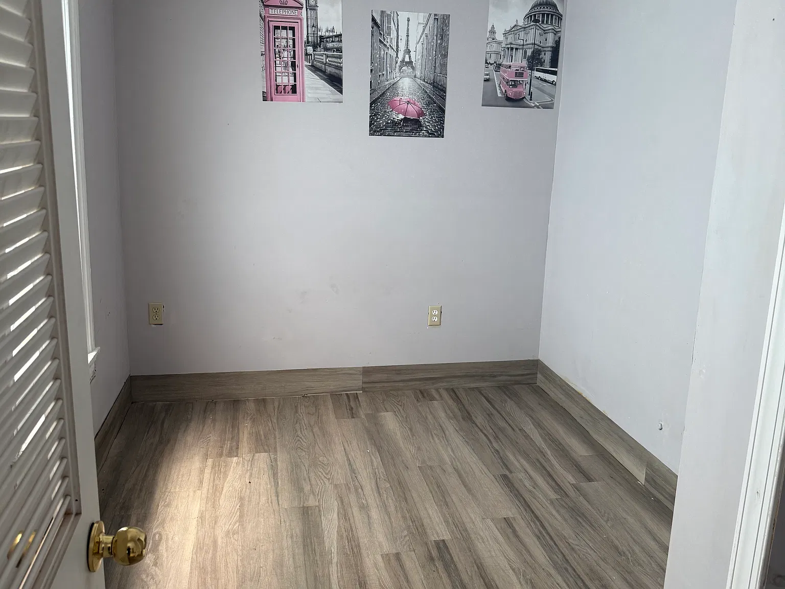 1 bed, $950 — Photo 2