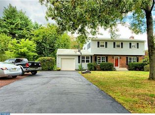 171 Montgomery Rd, Skillman, NJ 08558