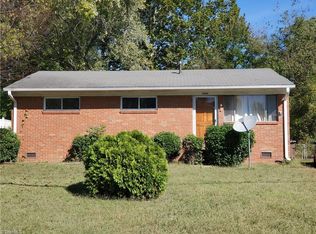 3808 Immanuel Rd, Greensboro, NC 27407