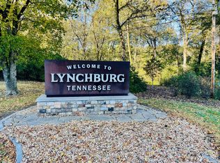 0 New Herman Rd LOT 1 & 2, Lynchburg, TN 37352