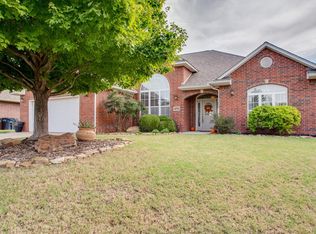 4701 Chaparral Run, Enid, OK 73703