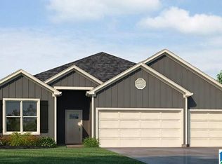 412 Dewitt Cir, Chelsea, AL 35043