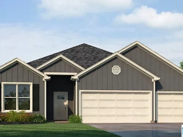 412 Dewitt Cir, Chelsea, AL 35043