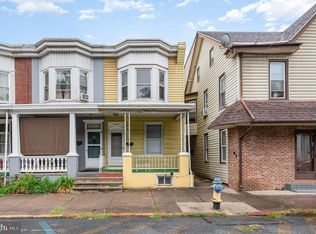 640 S 2nd St, Steelton, PA