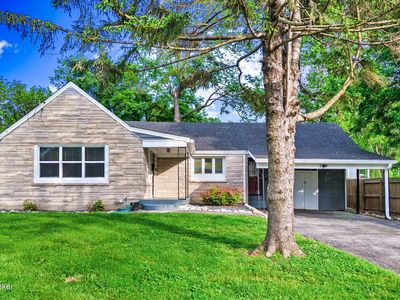 3510 Locust Ave, Jeffersontown, KY, 40299