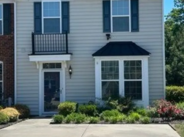 11629 Claimont Mill Dr, Chester, VA 23831
