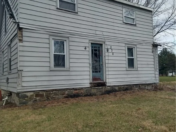 230 W Dryden Rd, Freeville, NY 13068