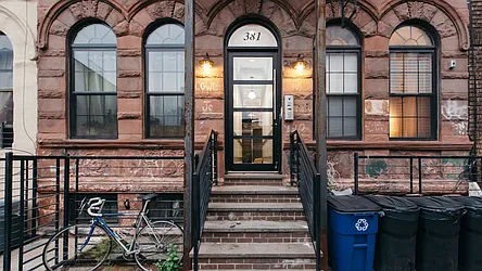 Rented by Nooklyn NYC LLC