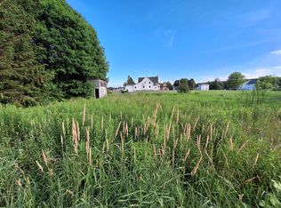 11 Gilman Street, Mars Hill, ME 04758