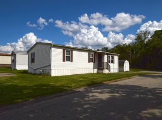 55 Village Dr, Mt Pleasant, PA 15666