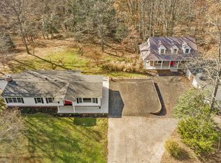 5620 Warren Dr, Huntingtown, MD 20639