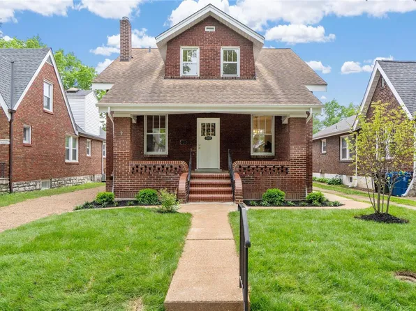 7304 Goff Ave, Saint Louis, MO 63117