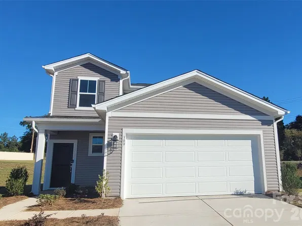 309 Fincastle Gln, Shelby, NC 28152