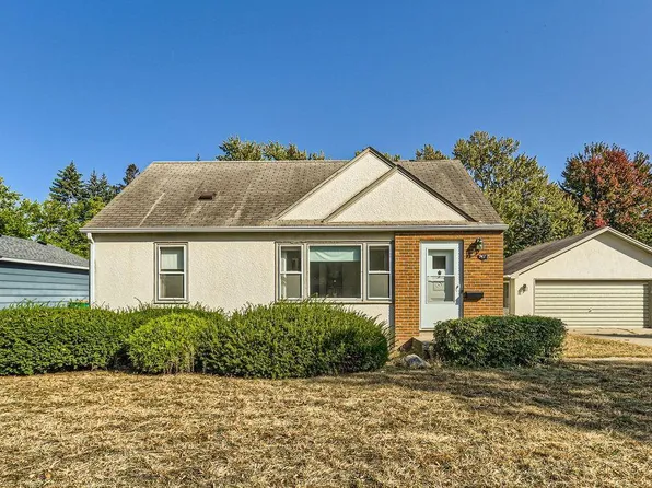 9417 4th Ave S, Bloomington, MN 55420