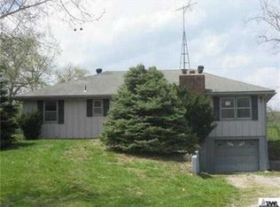 12925 189th St, Linwood, KS 66052