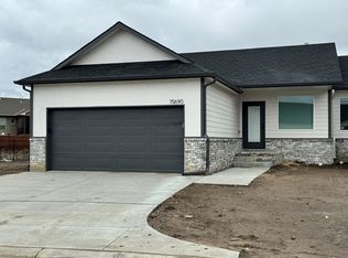 1120 N Broadview Ln #1, Andover, KS 67002