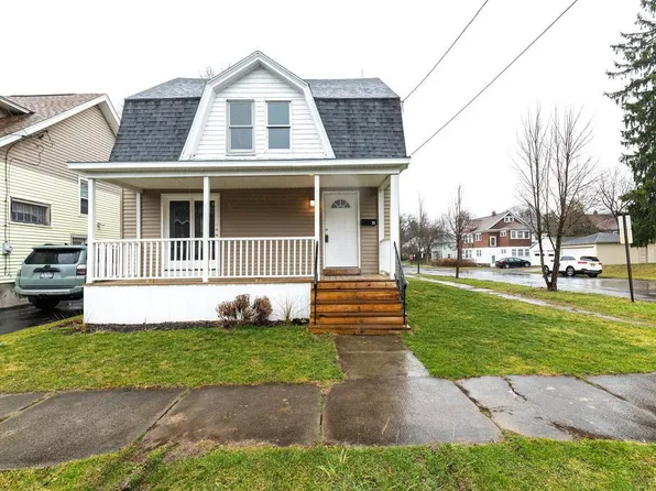 400 Helen St, Syracuse, NY 13203