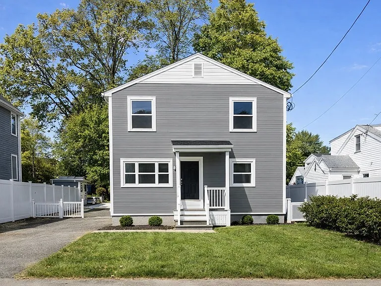 70 Seminole Ave — Photo 1