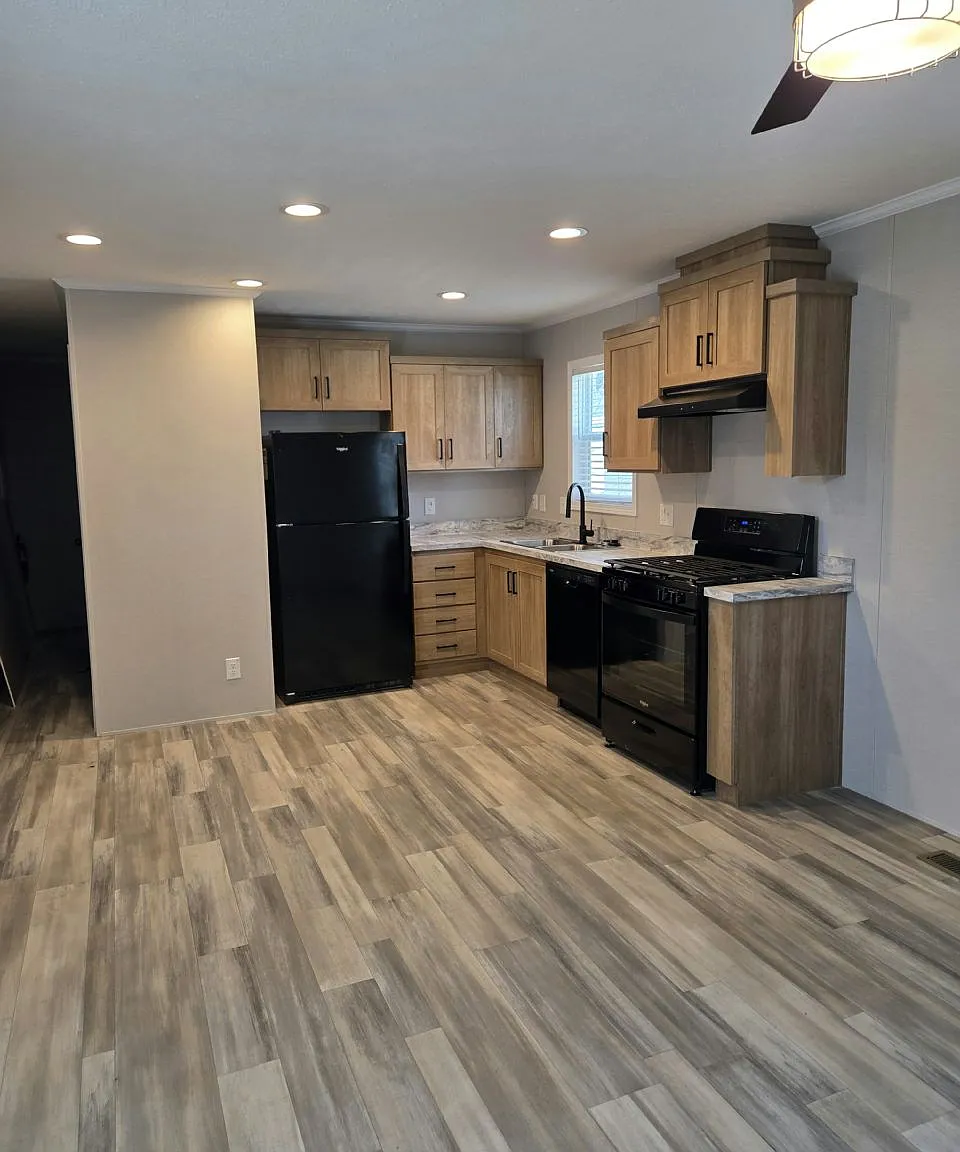 2 bed, 2.0 bath, $1,309 — Photo 3