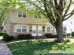 3306 Valdez Ct, Des Moines, IA 50310