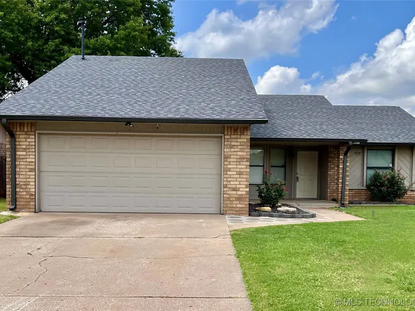 6812 S Quaker Ave, Tulsa, OK 74136