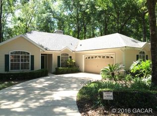 4425 SW 103rd Ct, Gainesville, FL 32608