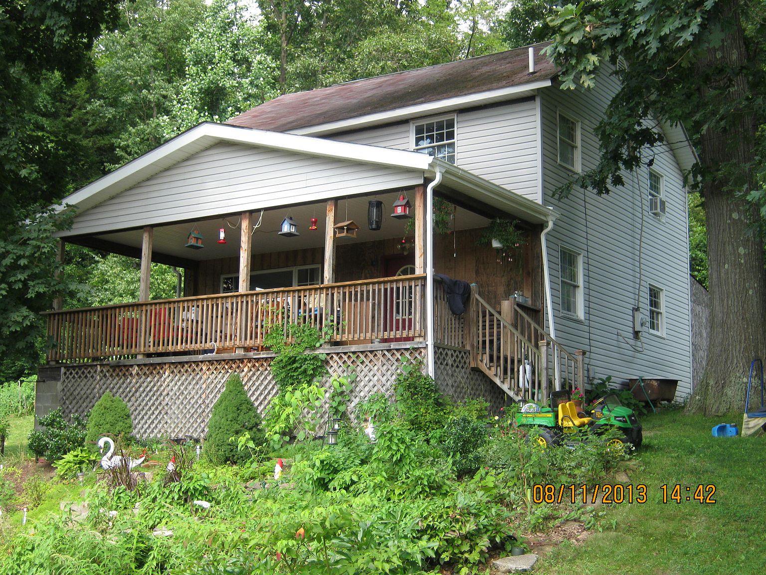 176 Church St, Mahaffey, PA 15757 Zillow