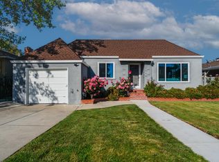 1525 S Grant St, San Mateo, CA
