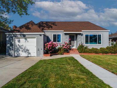 1525 S Grant St, San Mateo, CA, 94402