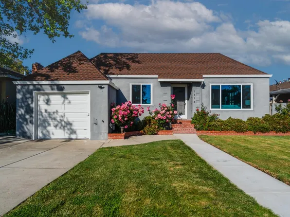 1525 S Grant St, San Mateo, CA 94402