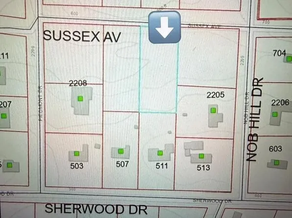 0 Sussex Ave #4, Sanford, NC 27330