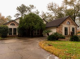 3523 Postwood Dr, Spring, TX 77388