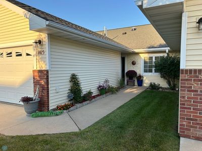 1415 Belsly Blvd, Moorhead, MN, 56560